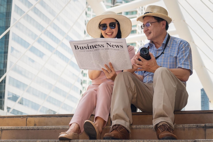 Latest Travel News for Your Next Trip