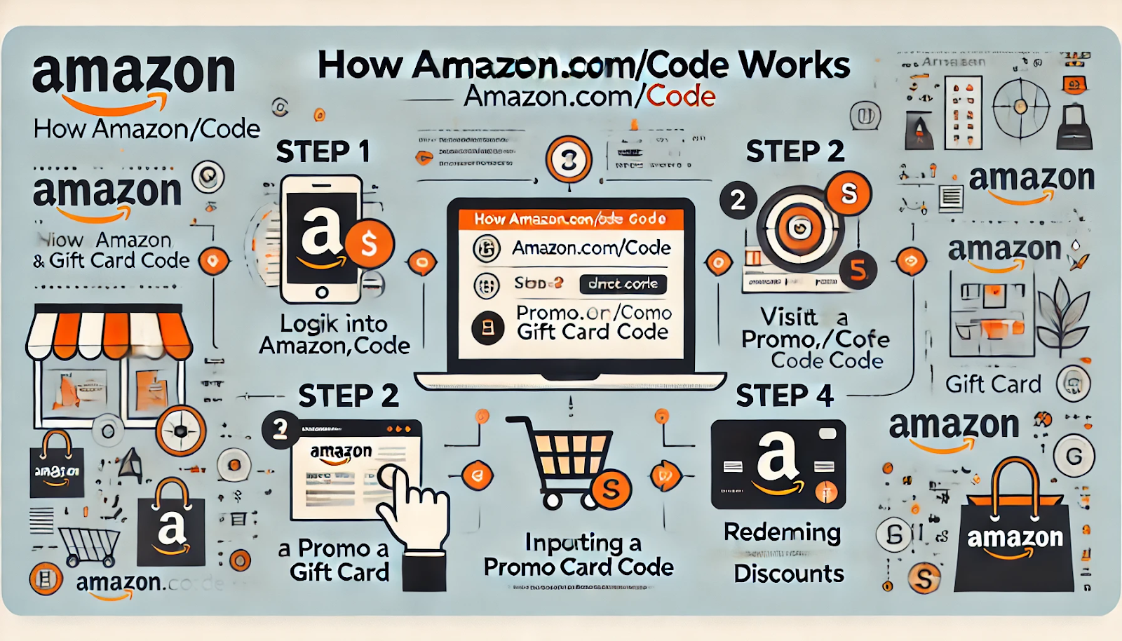 Amazon.com/Code