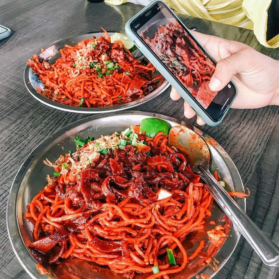 Makanan Sedap Di Penang - Dari Nasi Kandar ke Cendol, Semua Ada!