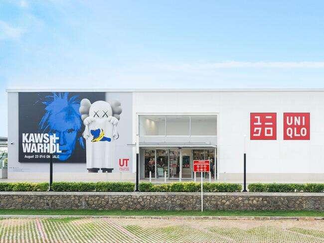 Uniqlo