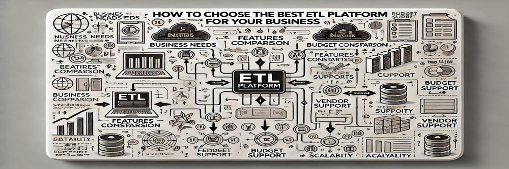 ETL Platform