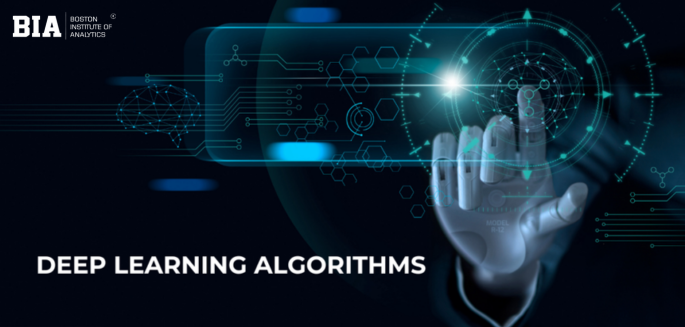 machine learning algorithms explained with real use cases