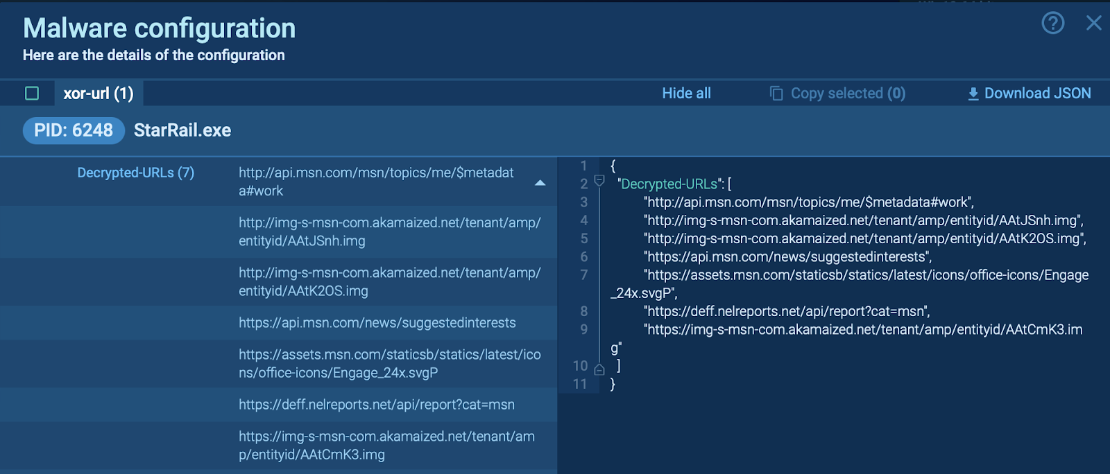 Kransom’s Attack Through DLL Side-Loading