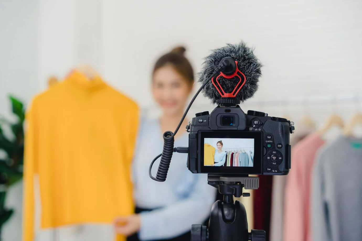 Enhance Your Brand Through Video Marketing