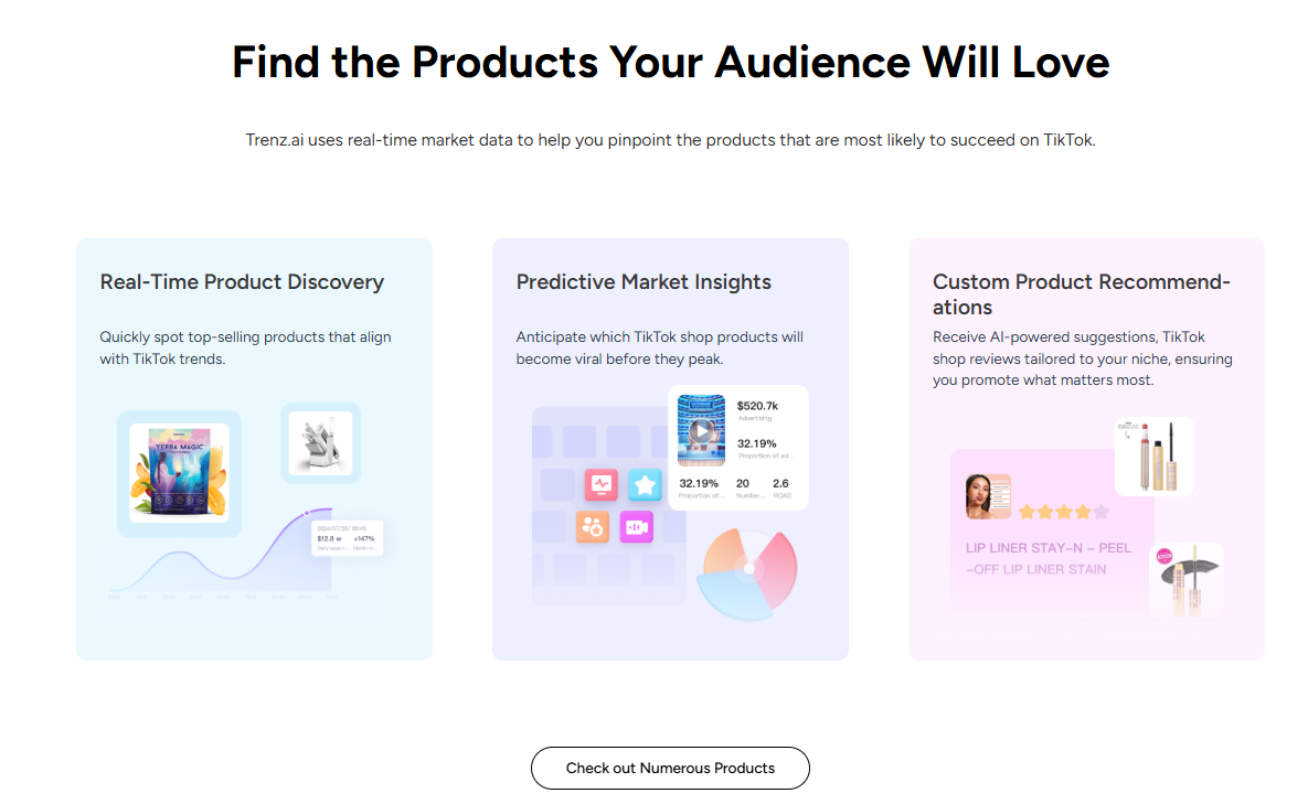 Marketing strategy examples