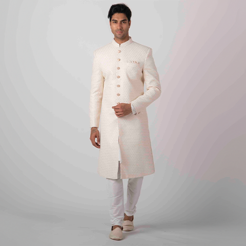 Sherwani For wedding Function