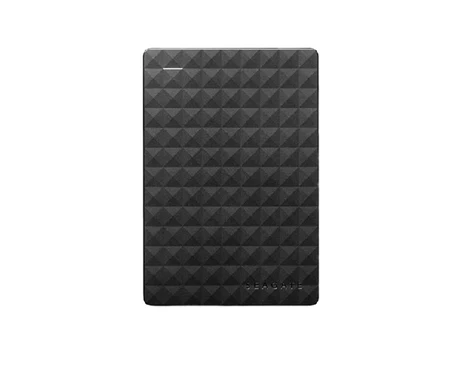 SEAGATE Portable External USB 3.0 Hard Drive