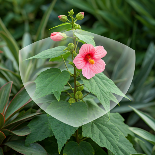 Abutilon Mosaic Virus and Other Plants: Is it Contagious?