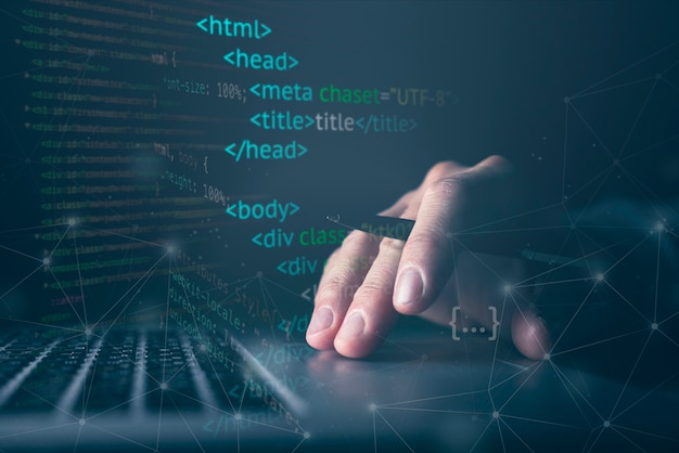 The Power of Programming: Unlock Your Potential