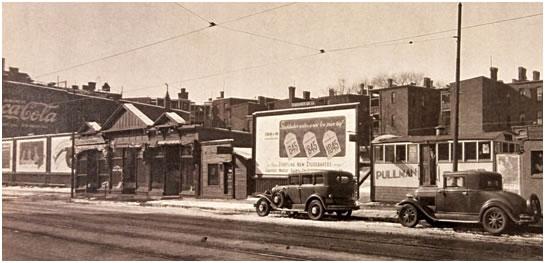 History Billboards