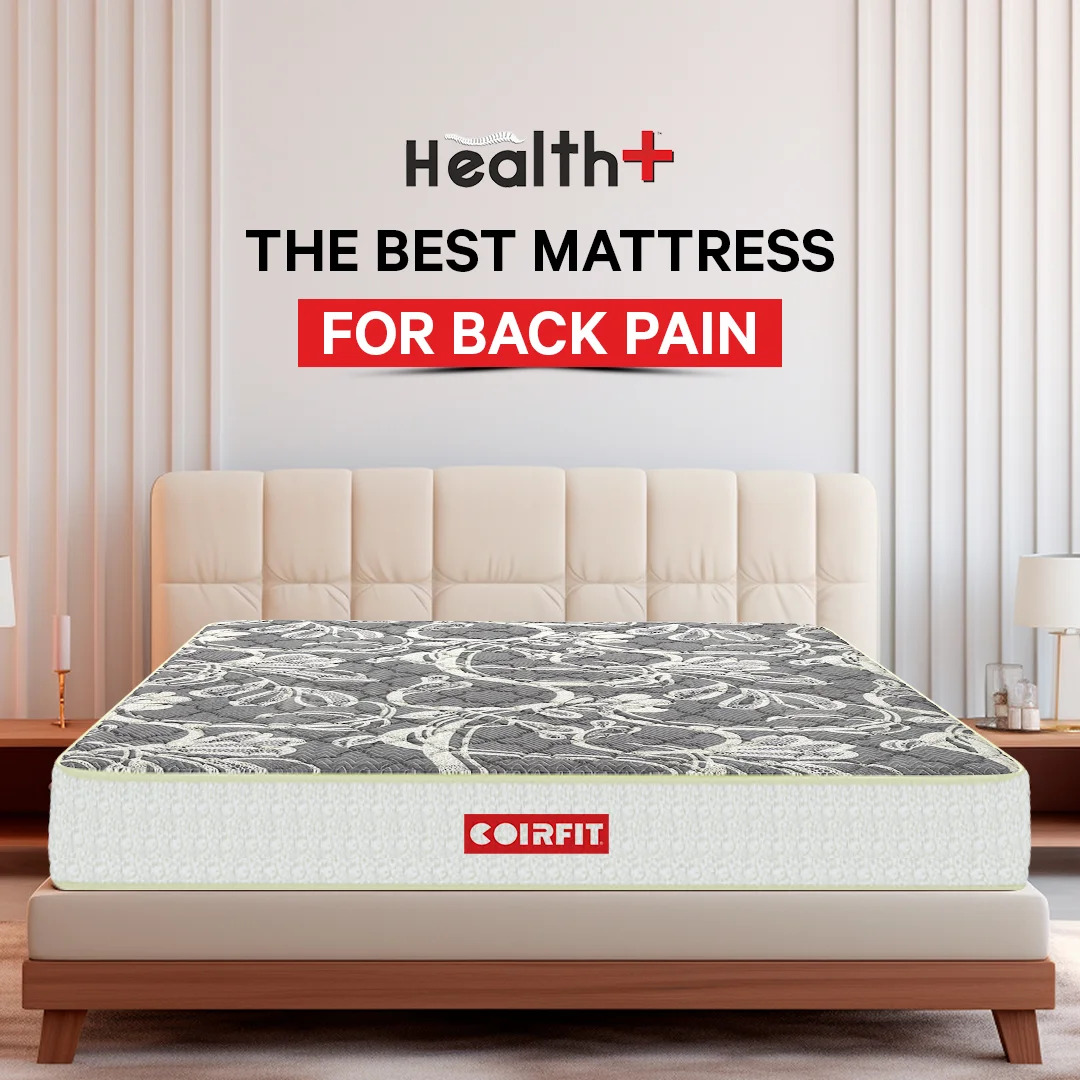 Coirfit mattress