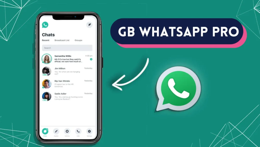 GB WhatsApp Download 2023: Your Guide to Enhanced Messaging