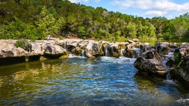 10 Peaceful Rivers Winding Through Wide Valleys, winding river, peaceful valley, nature, landscape, slow water, scenic curve