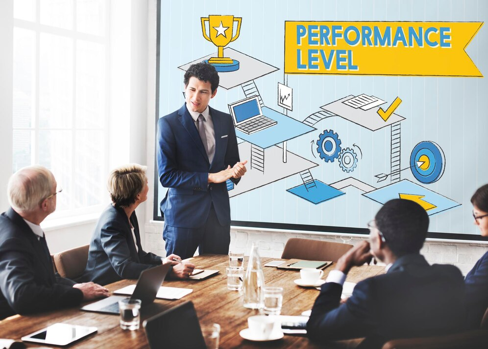 The Role of a Virtual CTO in IT Performance Evaluation