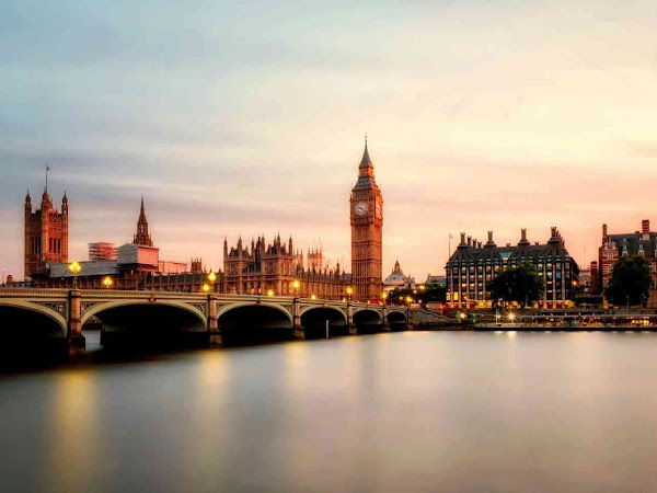 Making the Most of a London City Break with Limited Time