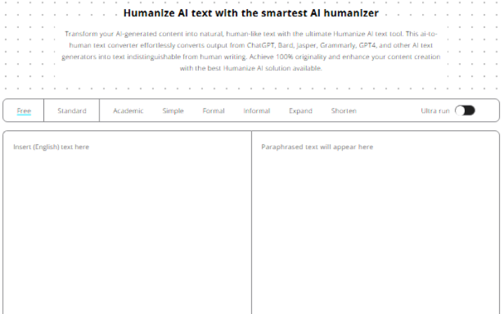 Humanizer Pro