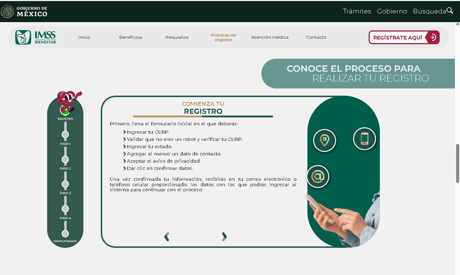  IMSS-Bienestar México