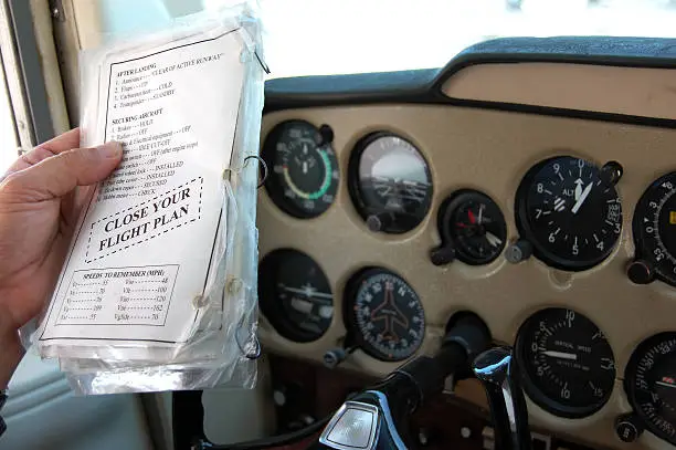Requirements to Fly IFR