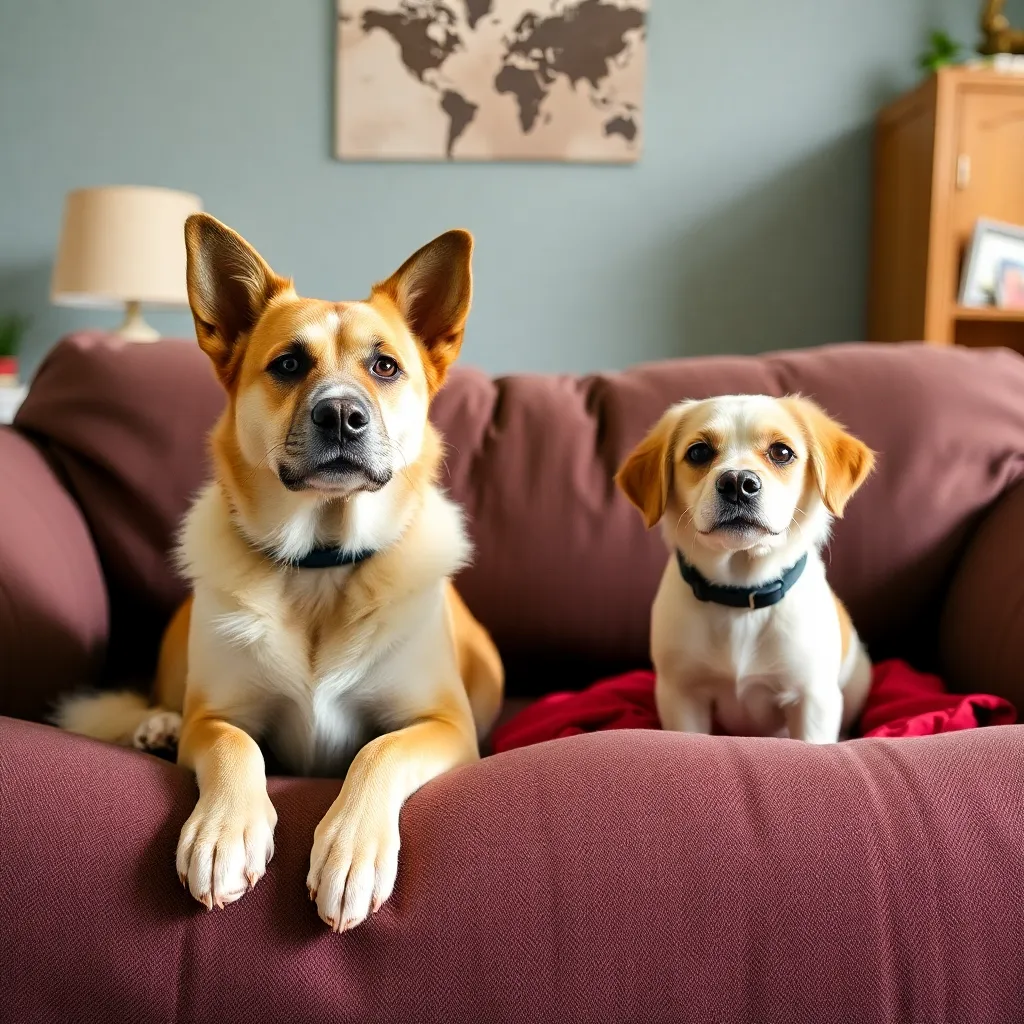 5 Must-Know Tips for Moving with Pets In India
