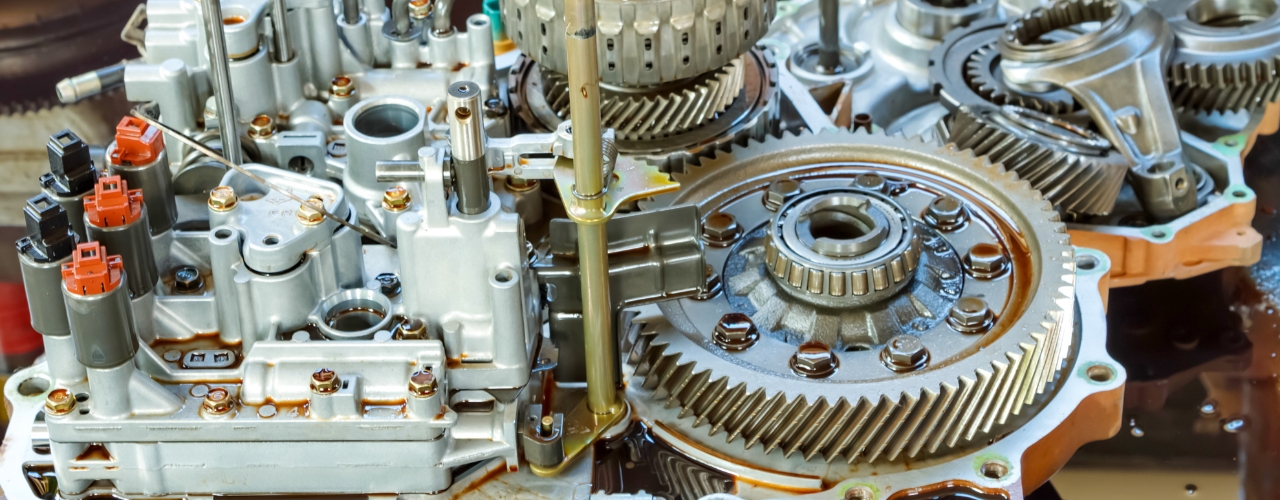 automatic transmission clutch kit