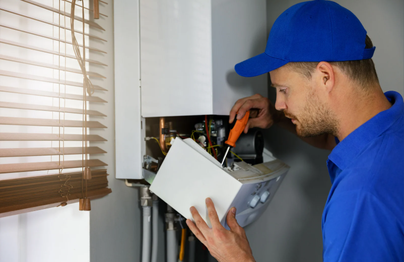 Professional Boiler Installation Ilford for Every Home