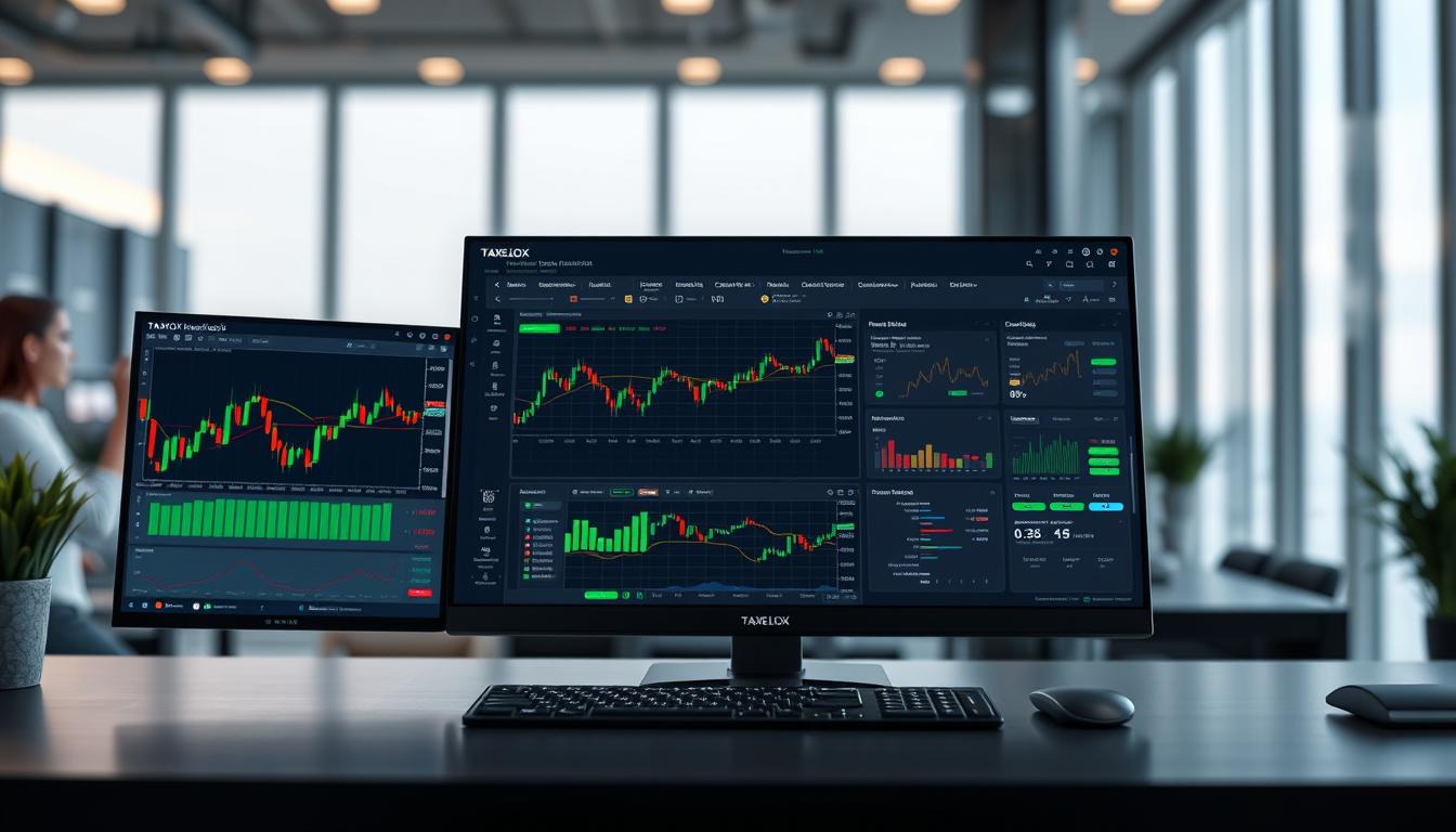 TaxelioX Trading Tools
