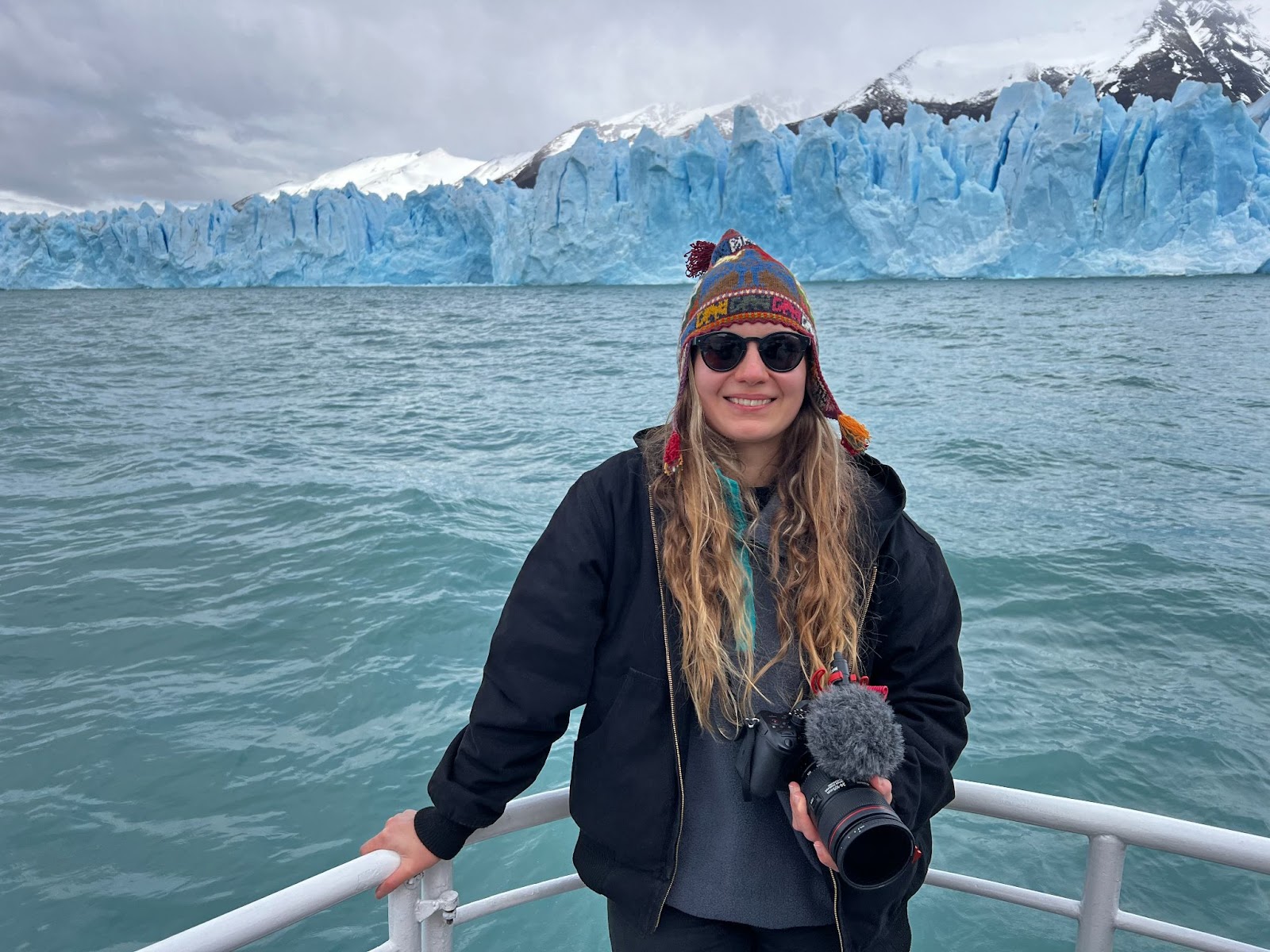 O que fazer em El Calafate