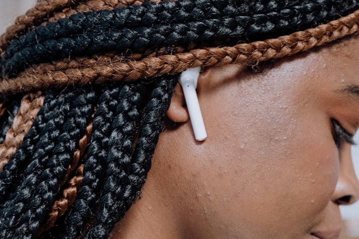 How To Add Airpods to Your Apple ID 5