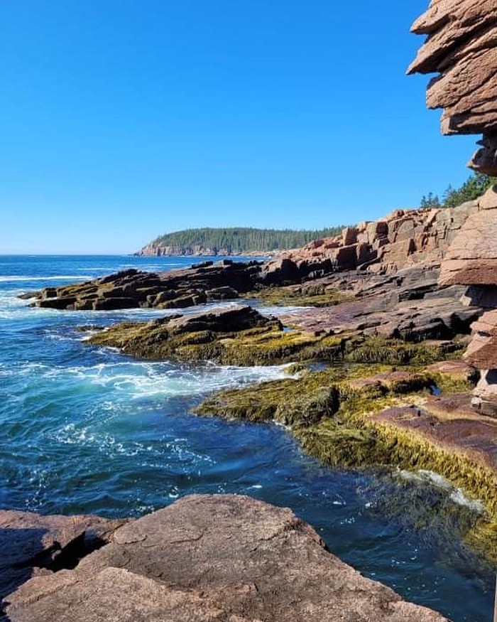 Acadia National Park