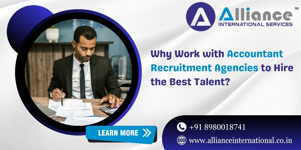 accountant recruitment agencies
