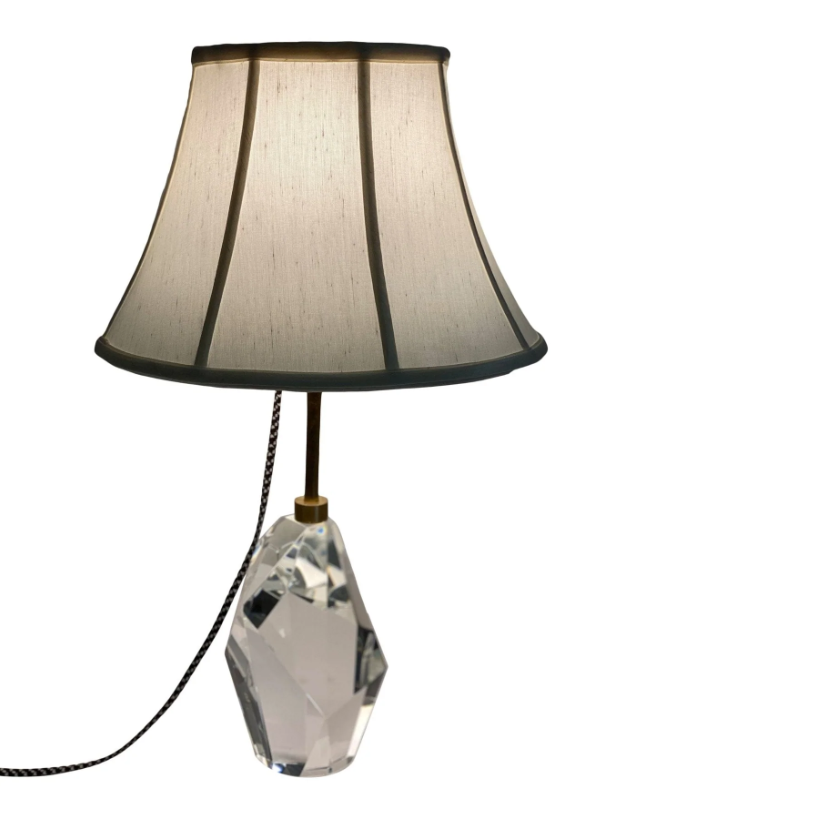 Shantung Softback Pembroke Lampshade
