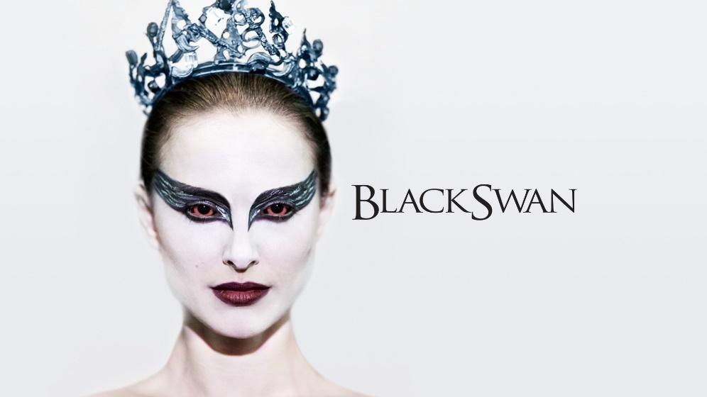 Prime Video: Black Swan