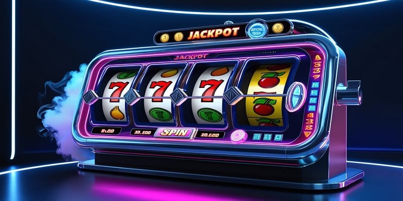 Khám phá từ gốc rễ đến sức hút game Slots