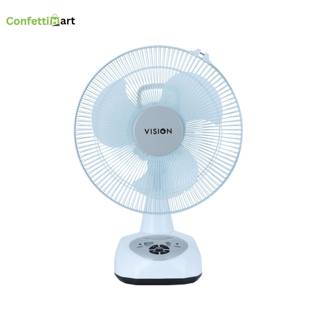 Vision Charger Fan | ভিশন চার্জার ফ্যান এর দাম