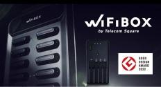 WiFIBOX