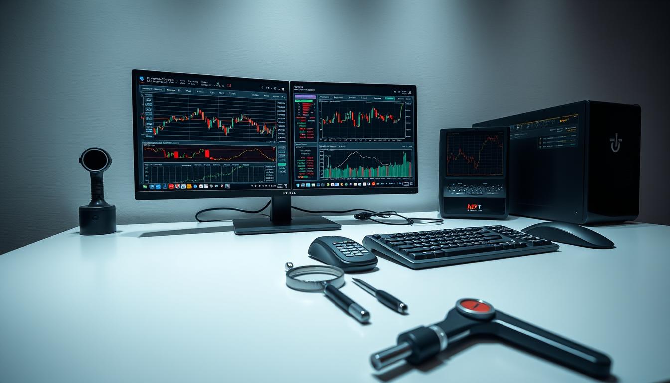 trading tools