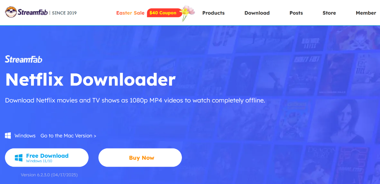 How to Download Shows on Netflix on PC