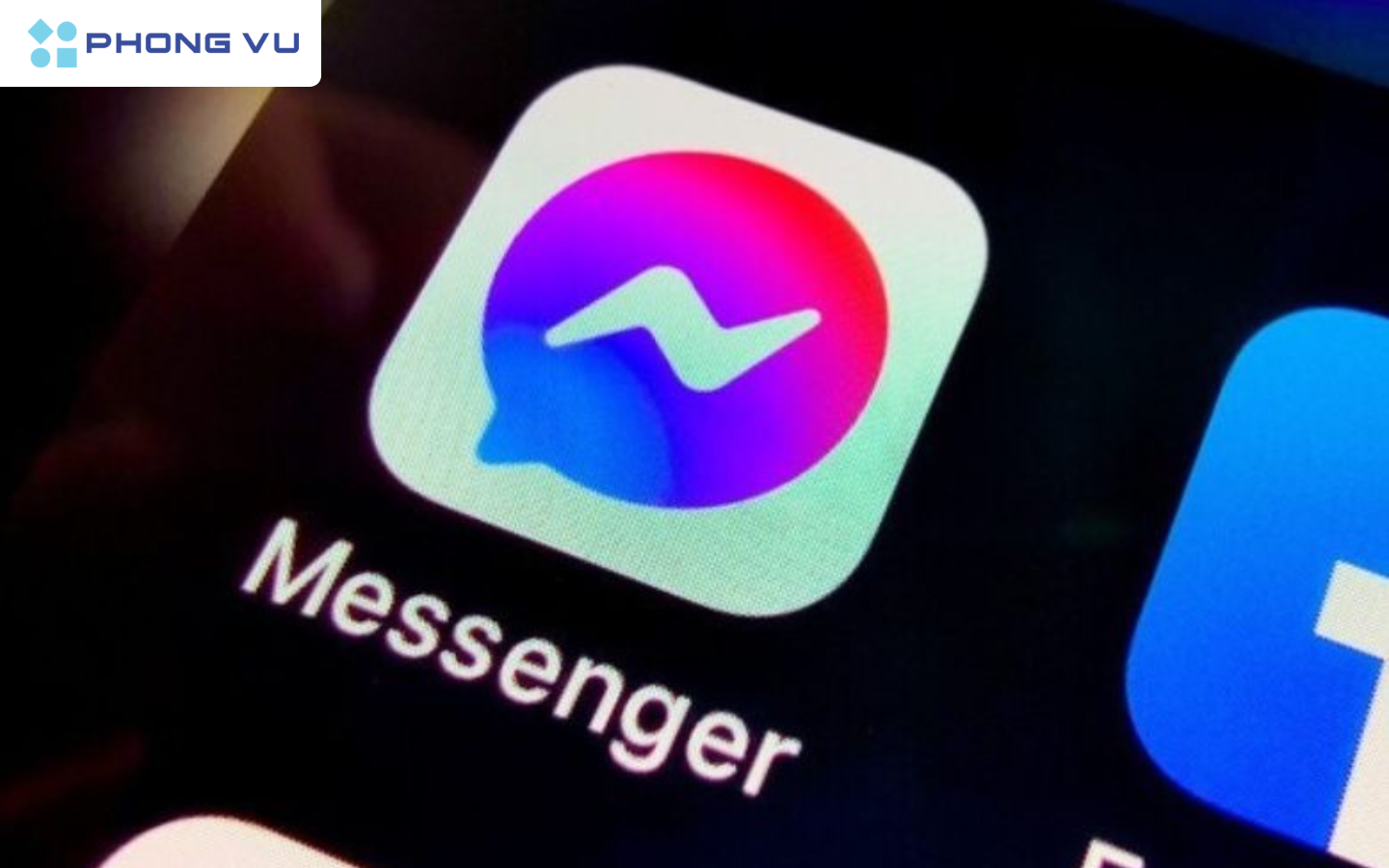 Hạn chế tin nhắn trên Messenger là tính năng gì?