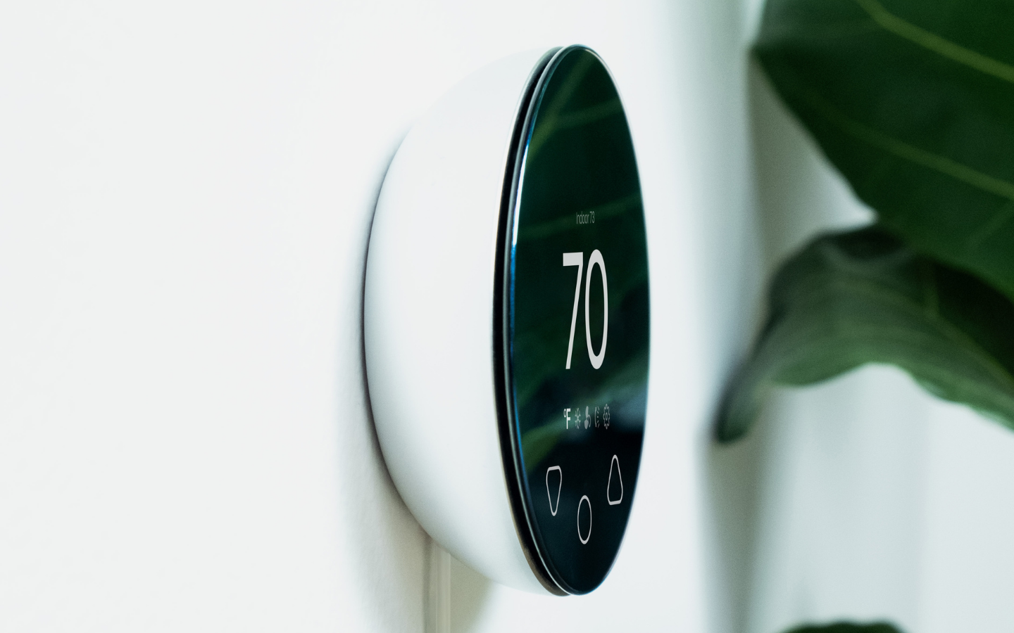 Klima - Smart Home Thermostat for Mini-splits, Air Conditioners and Heatpumps