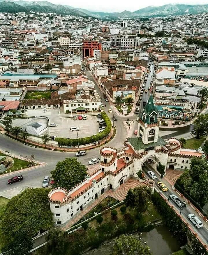 Loja