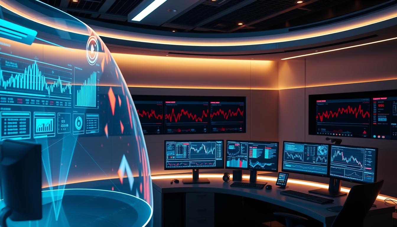 Advanced Trading Tools