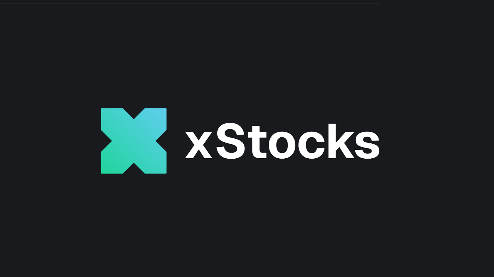 xStocks logo