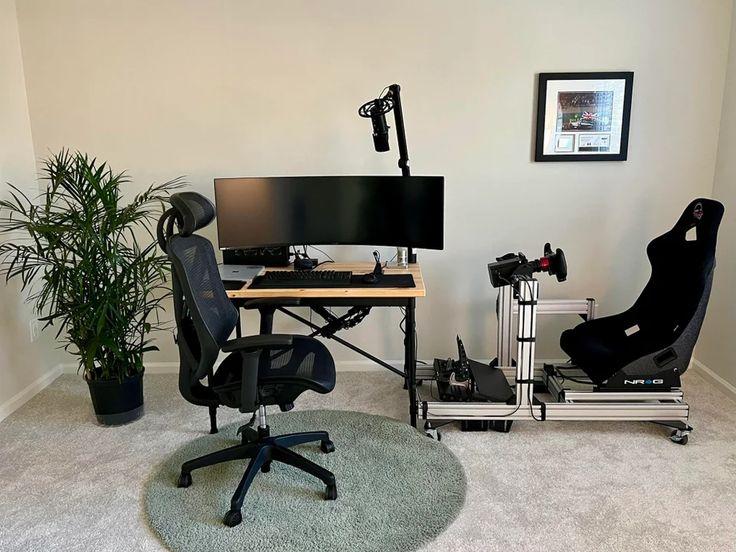 10 Virtual Reality Setups That Will Transport You to Another World