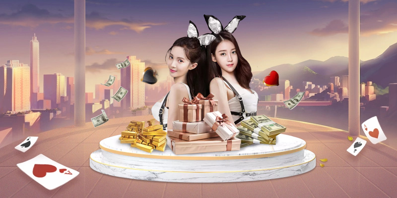 Tại sao nên chọn Kubet để luyện cách chơi blackjack