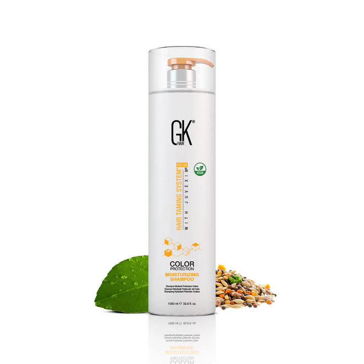 GK Hair Moisturizing Shampoo