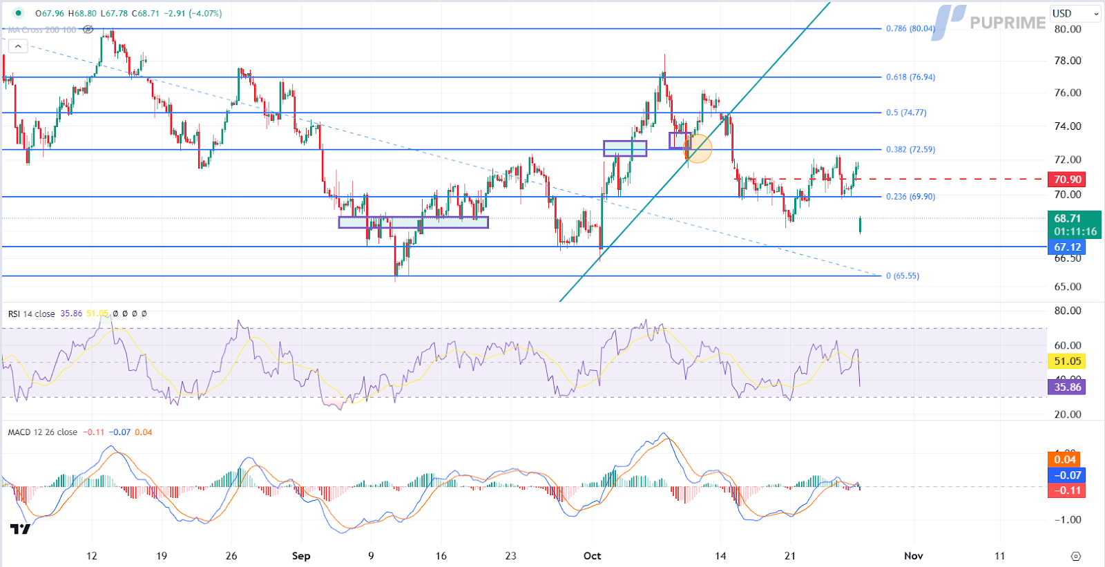 USOIL 28102024