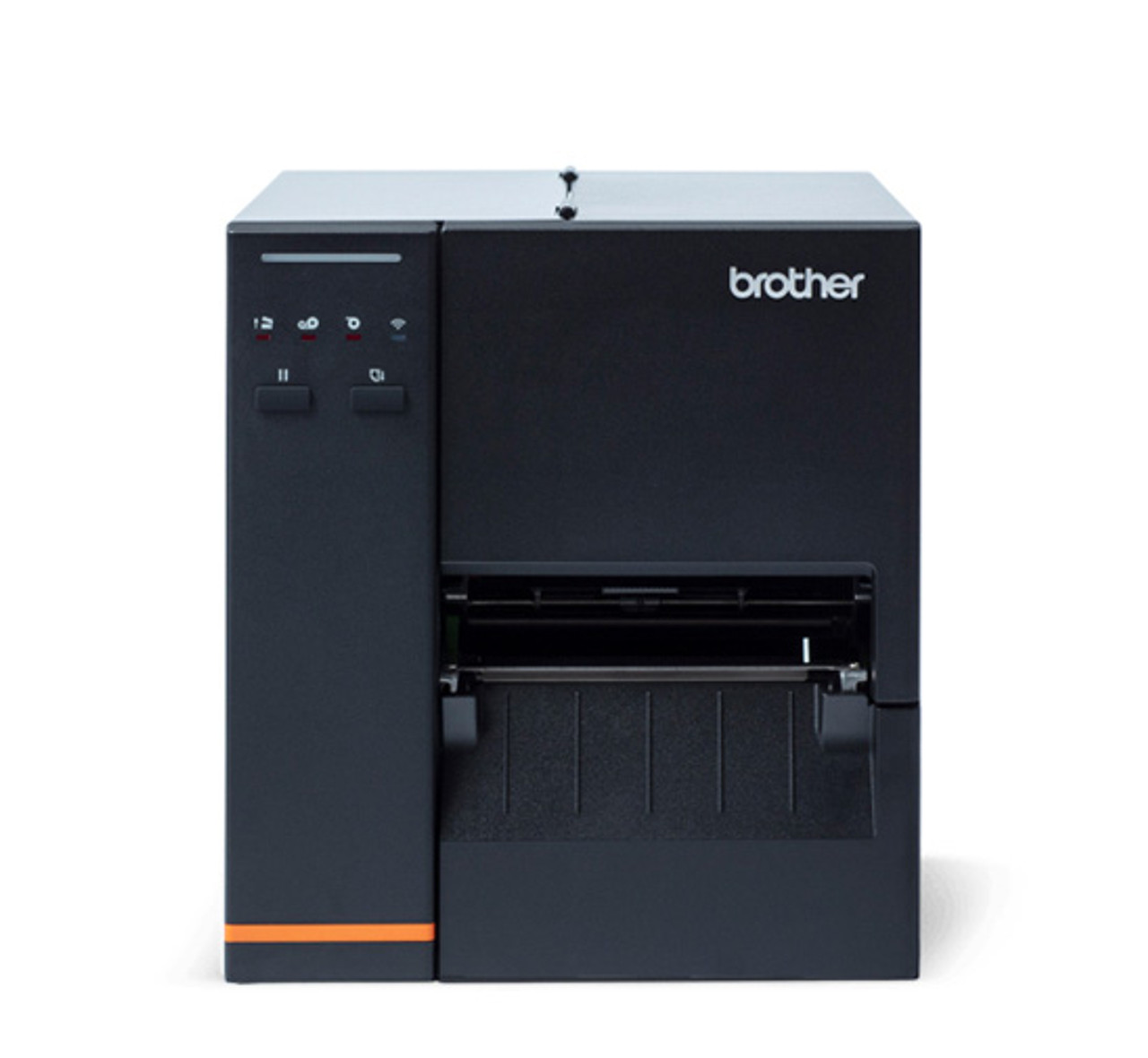 Brother Titan TJ-4020TN label printer