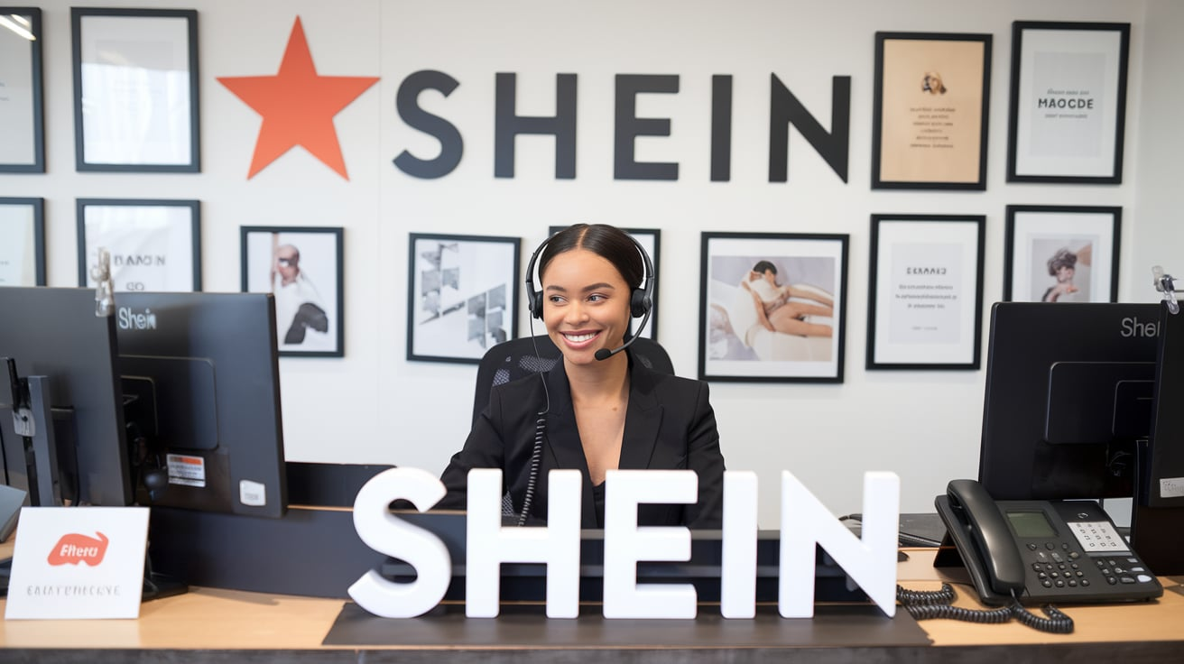 Shein Customer Service Phone Number