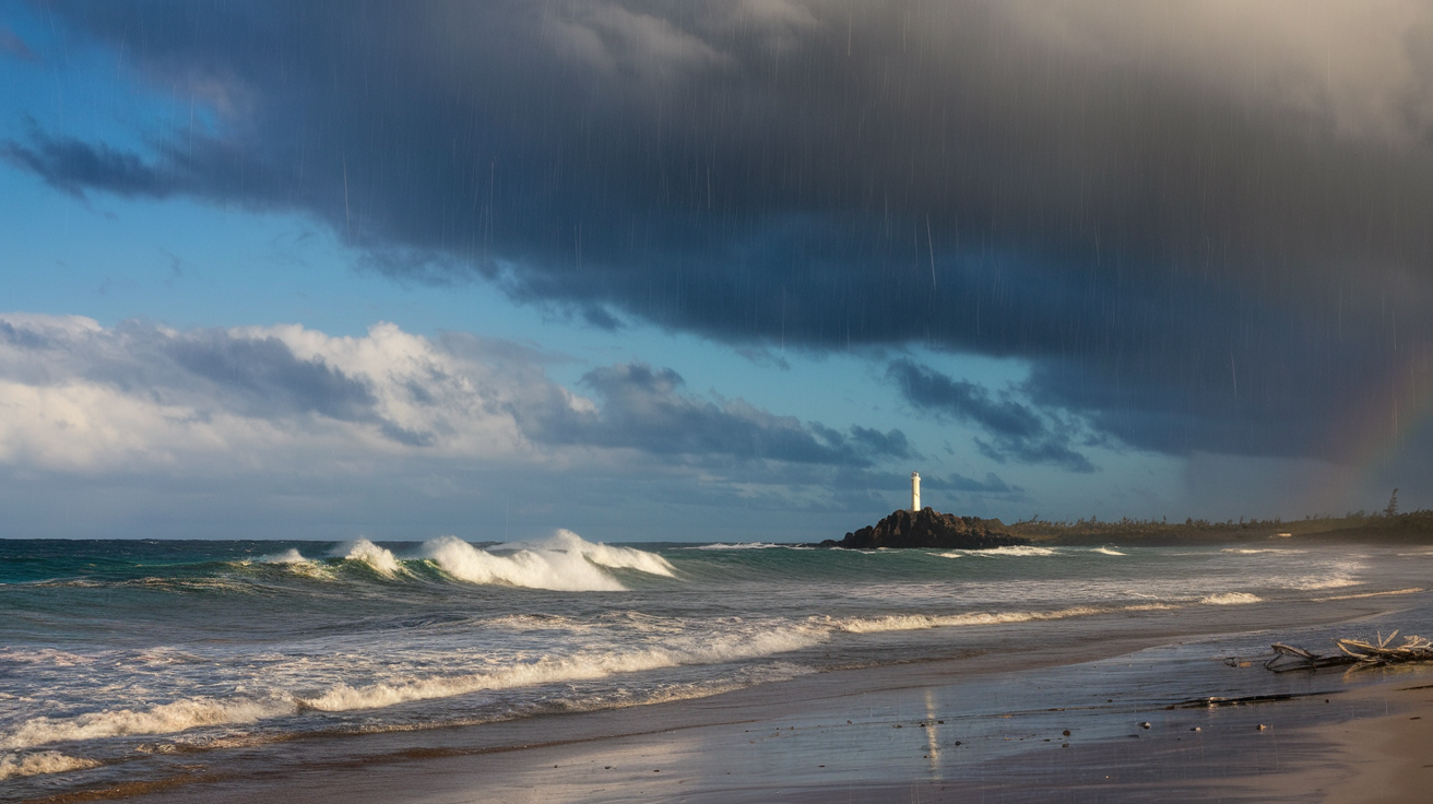 Tropical Storm