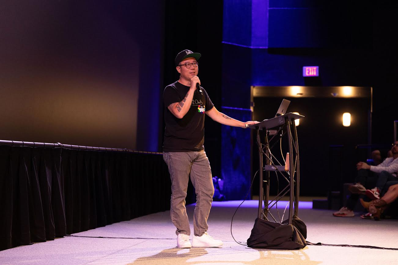 Sun Yi: Teaching Creators To Build Businesses By Reverse-Engineering Content